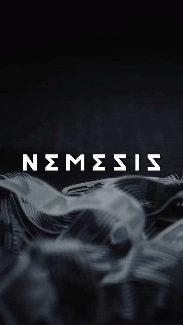 Adidas shop nemeziz logo